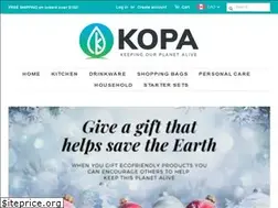 Sites similar to keepingourplanetalive.ca