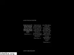 Sites similar to keepingtheravealive.com