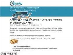 Sites similar to keepinguptodate.com