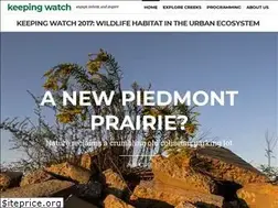 Sites similar to keepingwatch.org