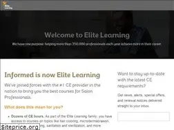 Sites similar to keepingyouinformed.com