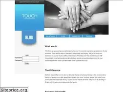 Sites similar to keepingyouintouch.ca