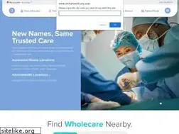 Sites similar to keepingyouwell.com