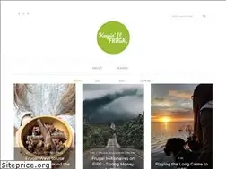Sites similar to keepinitfrugal.com