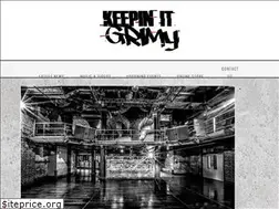 Sites similar to keepinitgrimy.com
