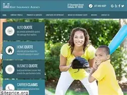Sites similar to keepinsurance.com