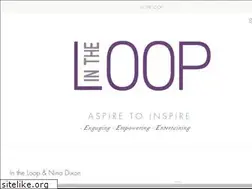 Sites similar to keepintheloop.com