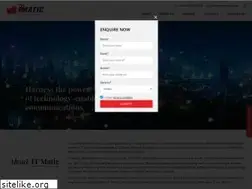 Sites similar to keepintouch.co.in