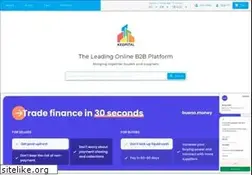 Sites similar to keepital.com