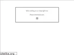 Sites similar to keepitbright.bigcartel.com