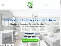 Sites similar to keepitfreshpr.com