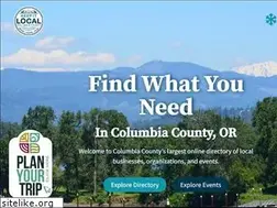 Sites similar to keepitlocalcc.com