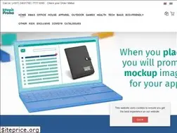 Sites similar to keepitpromo.com