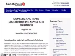 Sites similar to keepitquiet.co.uk