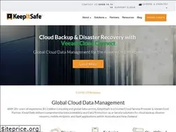 Sites similar to keepitsafe.co.nz