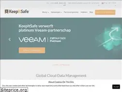 Sites similar to keepitsafe.nl