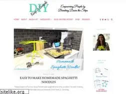 Sites similar to keepitsimplediy.com