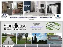 Sites similar to keepitstonehouse.co.uk