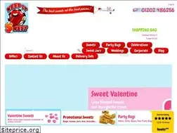 Sites similar to keepitsweet.co.uk