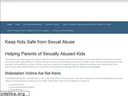 Sites similar to keepkidssafe.org