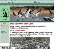 Sites similar to keepky.org