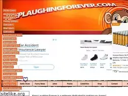 Sites similar to keeplaughingforever.com
