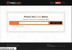 Sites similar to keeplinks.org