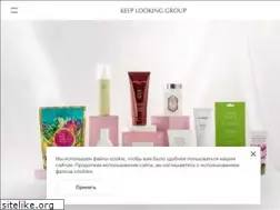 Sites similar to keeplooking.ru