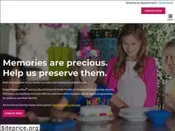 Sites similar to keepmemoryalive.org
