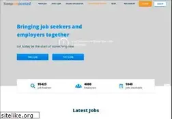 Sites similar to keepmeposted.com.mt