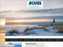 Sites similar to keepmichiganbeautiful.org