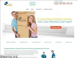 Sites similar to keepmoving.org.uk