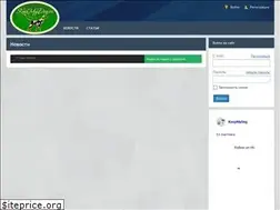 Sites similar to keepmydog.ru