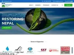 Sites similar to keepnepal.org