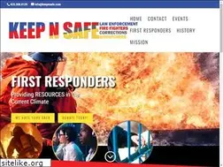 Sites similar to keepnsafe.com