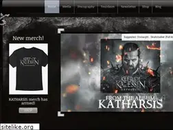 Sites similar to keepofkalessin.com