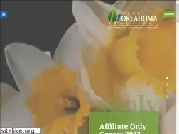 Sites similar to keepoklahomabeautiful.com