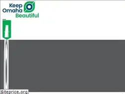 Sites similar to keepomahabeautiful.org