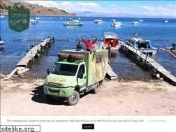 Sites similar to keeponexploring.com