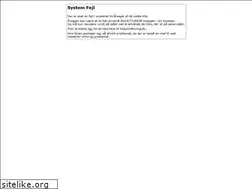 Sites similar to keeponmoving.dk