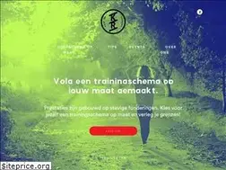 Sites similar to keeponrunning.be