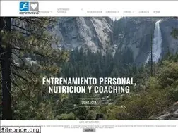 Sites similar to keepontraining.com