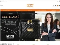 Sites similar to keeppack.com.br