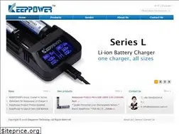Sites similar to keeppower.com.cn