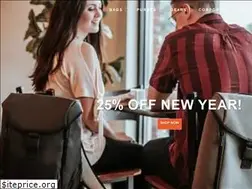 Sites similar to keeppursuing.com