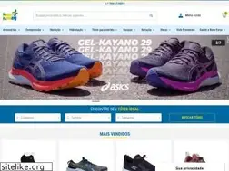 Sites similar to keeprunningbrasil.com.br