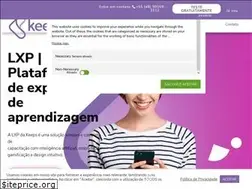Sites similar to keeps.com.br