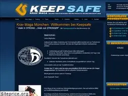Sites similar to keepsafe.de