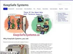 Sites similar to keepsafesystems.ca