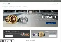 Sites similar to keepsakebowling.com